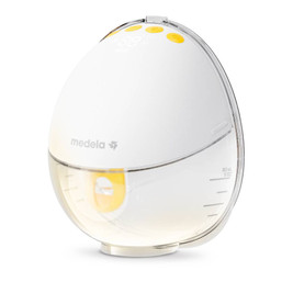 Medela Motion InBra Wearable Breast Pump (Single)