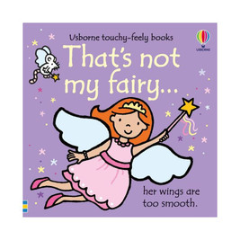 Board Book - That's Not My Fairy