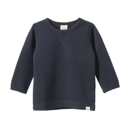 Nature Baby Waffle Tee