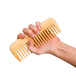 The Sleep Store Wooden Labour Comb