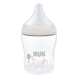 NUK Perfect Match Polypropylene Bottle