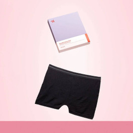 Vital Bits Disposable Postpartum Briefs 5pk