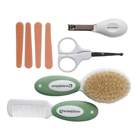 The Sleep Store Baby Grooming Kit
