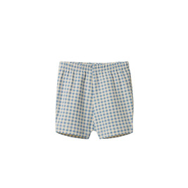 Nature Baby Organic Cotton Selby Shorts