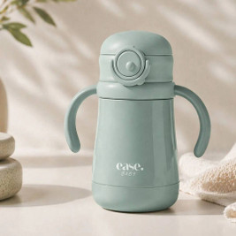 Ease.Baby Baby's First Water Bottle
