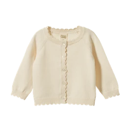 Nature Baby Cotton Liliette Cardigan