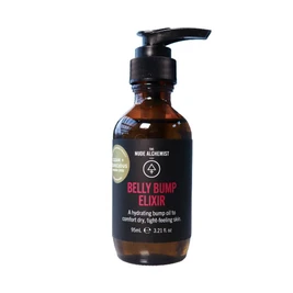 Nude Alchemist Belly Bump Elixir