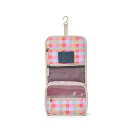 Crywolf Hanging Toiletry Bag