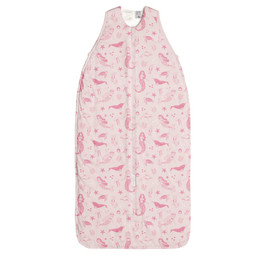 Woolbabe Duvet Front Zip Sleeping Bag