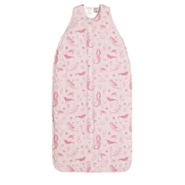 Woolbabe Duvet Front Zip Sleeping Bag