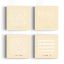 White Noise Bundle - Digital Download