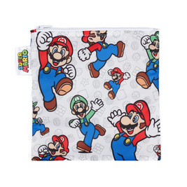 Large Snack Bag - Nintendo