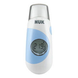 Nuk Thermometer Flash