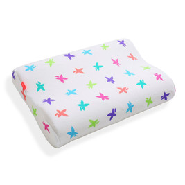 Cuski Kids Print Pillowcase