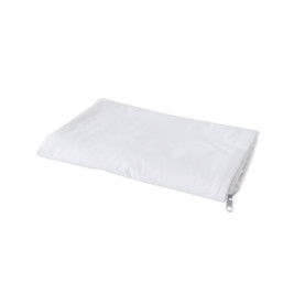 Jersey Cotton Waterproof Pillow Protector - Toddler