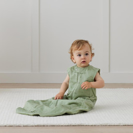 ergoPouch 1.0 tog Premium Sleeping Bag