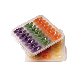 Mumi & Bubi Solids Starter Kit