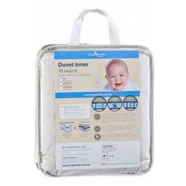 Cot Duvet Inner