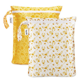 Wet Bag 2 pack - Harry Potter