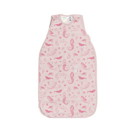 Woolbabe Mini 3-Seasons Side Zip - 0-9 months