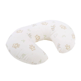 Pillowcase for Maternity & Nursing Pillow