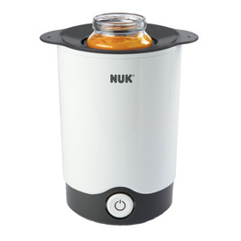 NUK Thermo Express Bottle/Food Warmer