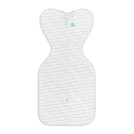 Love to Dream 1.0 tog Swaddle Up Original