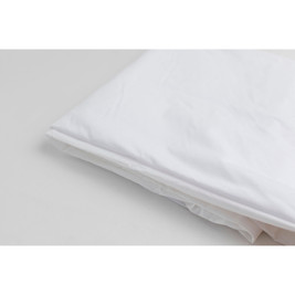 Waterproof Cotton Mattress Protector - Bed