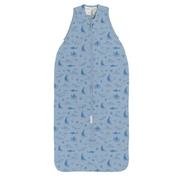 Woolbabe 3 Seasons Front Zip Sleeping Bag