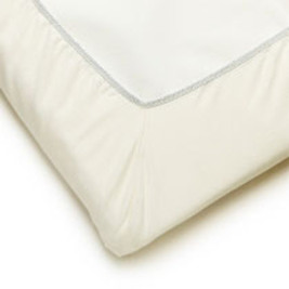Travel Cot Light - Fitted Sheet