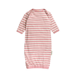 Woolbabe Merino/Organic Cotton Gown - Clearance