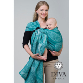 Diva Ring Sling - Essenza Linen