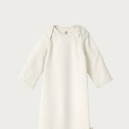 Babu Organic Cotton Bundler Gown