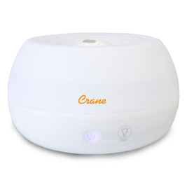 Crane Personal Humidifier & Aroma Diffuser  - 0.75L