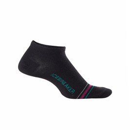 Icebreaker Womens Lifestyle UltraLight Low Cut Socks