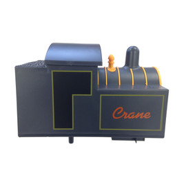 Crane Train Spare Tank