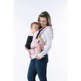 Toddler Tula Carrier Coast