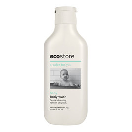 Eco Store Baby Body Wash
