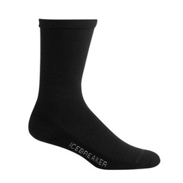 Icebreaker Womens Cool-Lite Lifestyle Crew Socks