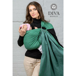 Diva Basico Ring Sling