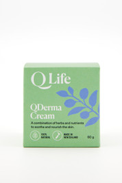 QLife QDerma Cream