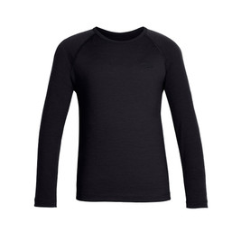 Icebreaker Kids Oasis Crewe Top