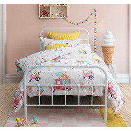 L&M Kids - Duvet Set - Sprinkles Gelato