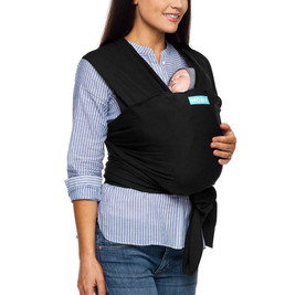 Moby Evolution Wrap Carrier