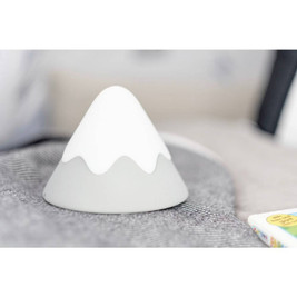 O.S.C. Snow Mountain LED Lamp