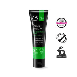 Apple A Day Skin Brightening Facial Moisturiser SPF25