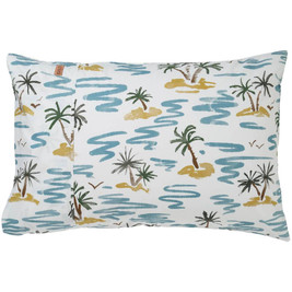 Kip & Co Single Pillowcase - Castaway