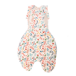 Purflo Swaddle to Sleep Bag - All Seasons