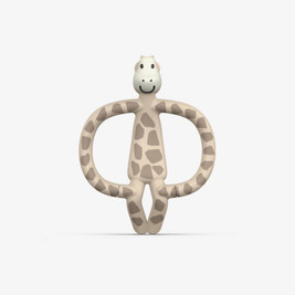 Matchstick Monkey Animal Teether
