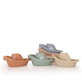 New Edition Biodegradable Wheat Straw Bath Boats
